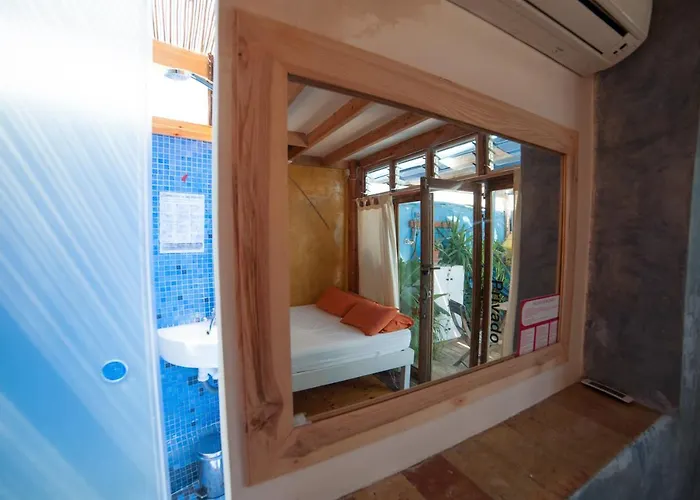 Albergue Casa Caracol