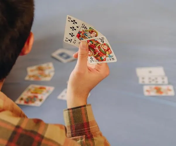 Albergue Casa Caracol *