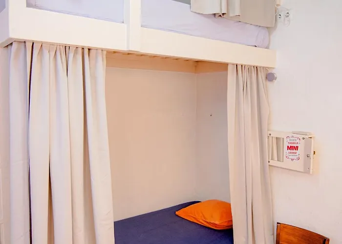 Albergue Casa Caracol