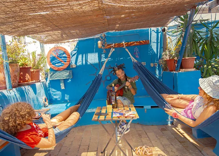 Casa Caracol * Cádiz