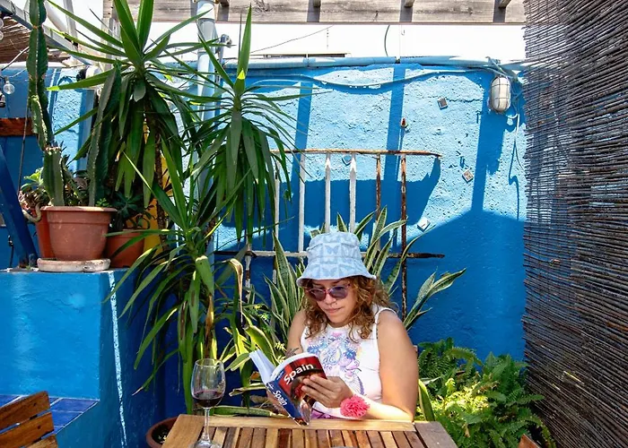 Albergue Casa Caracol *