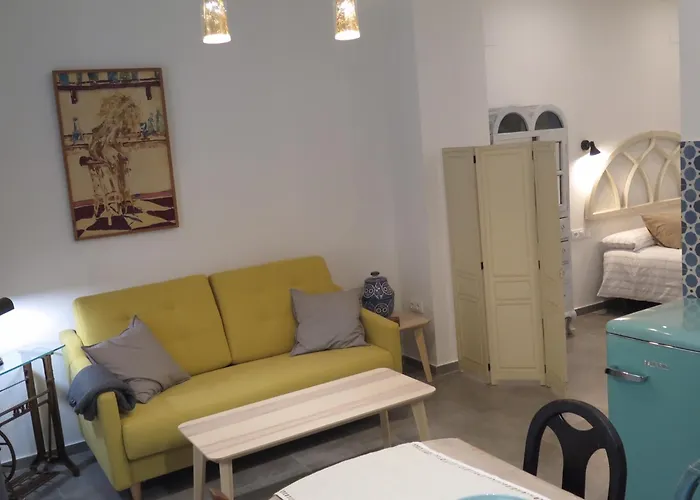 Albergue Casa Caracol *