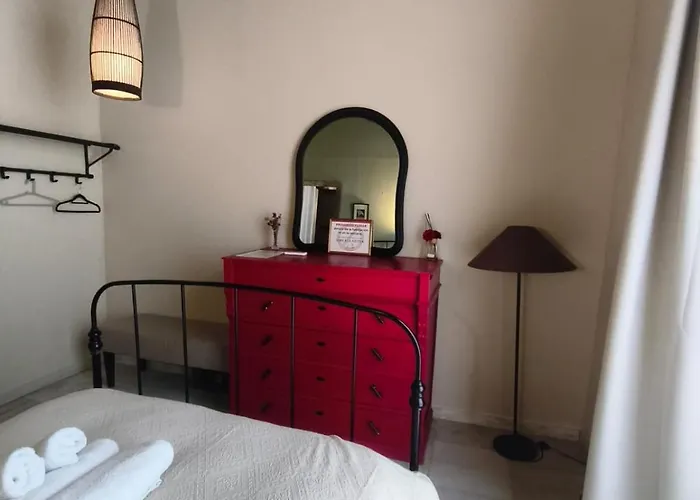 Casa Caracol Hostel Cádiz