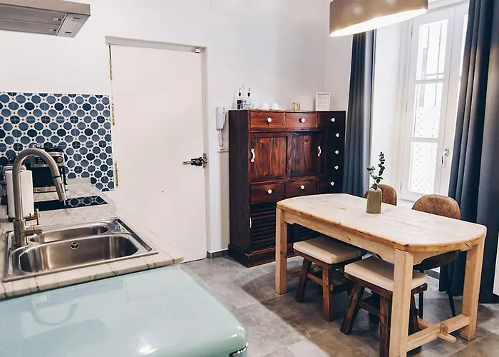 Casa Caracol كاديز