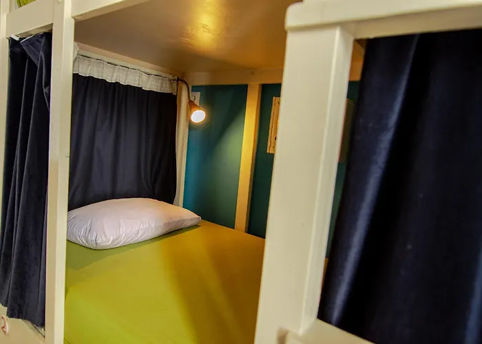 Casa Caracol * كاديز