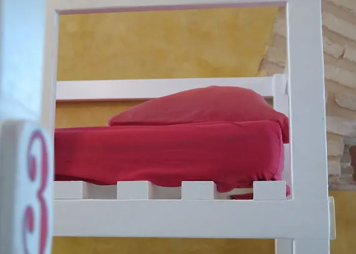 Casa Caracol Albergue *