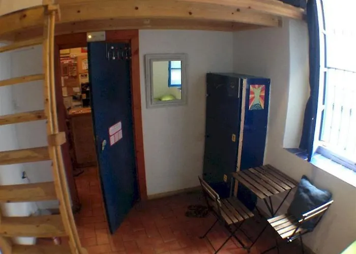 Casa Caracol Albergue *