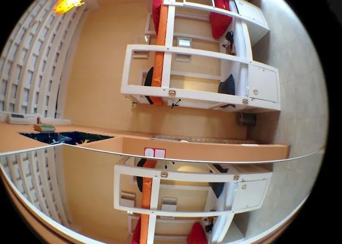 Albergue Casa Caracol