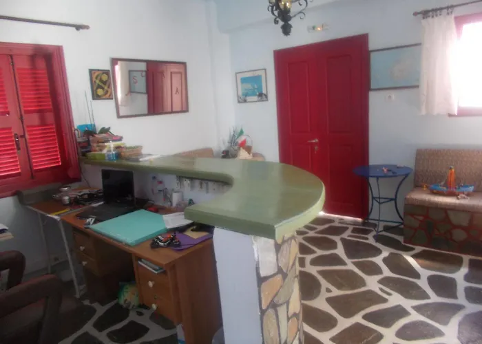 Casa Caracol Albergue *