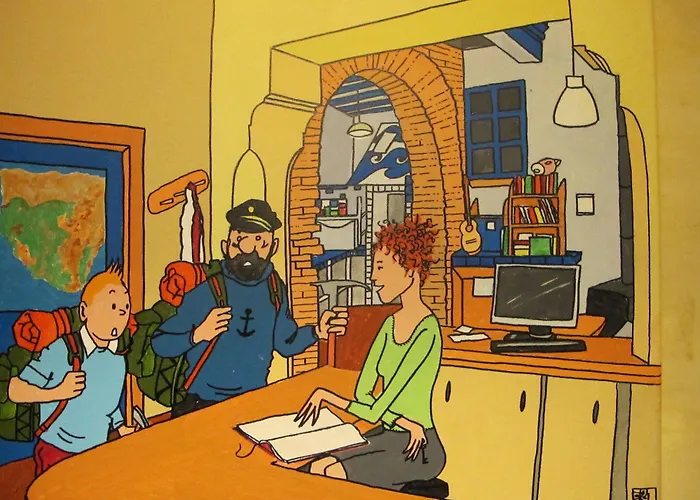 Albergue Casa Caracol