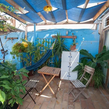 Casa Caracol Hostal *