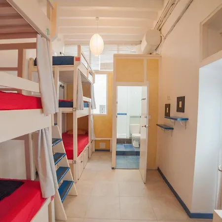 Hostal Casa Caracol Cádiz