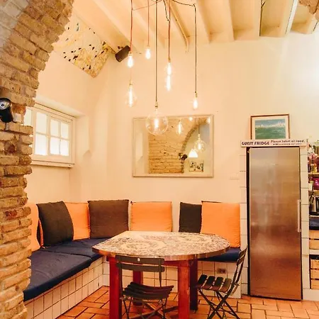 Casa Caracol *