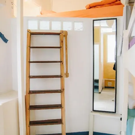 Hostal Casa Caracol *