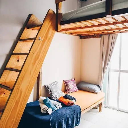Casa Caracol Hostal Cádiz