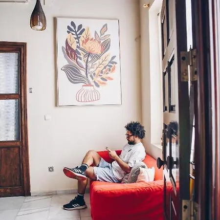 Casa Caracol Hostal *
