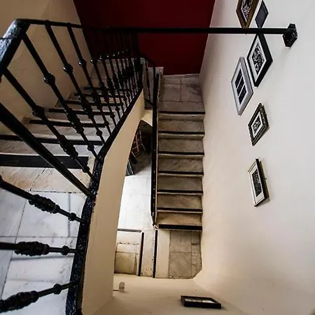 Casa Caracol * Cádiz