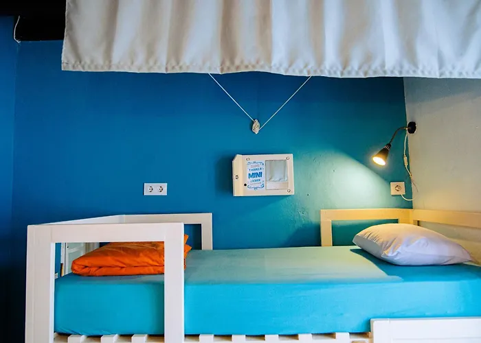 Casa Caracol Hostel *