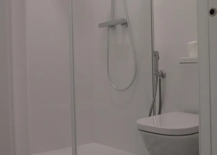 Casa Caracol * Cadiz