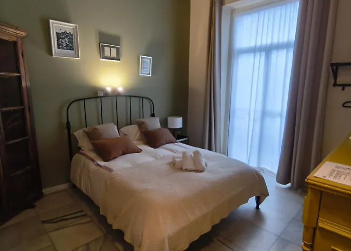 Casa Caracol * Cadiz