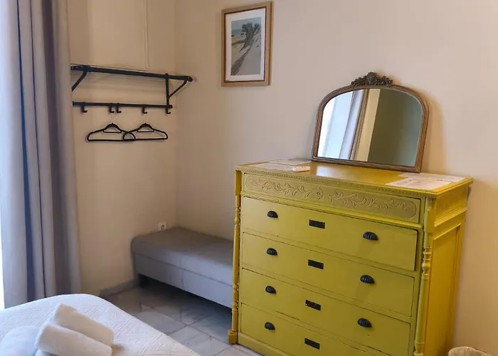 Casa Caracol * Cadiz