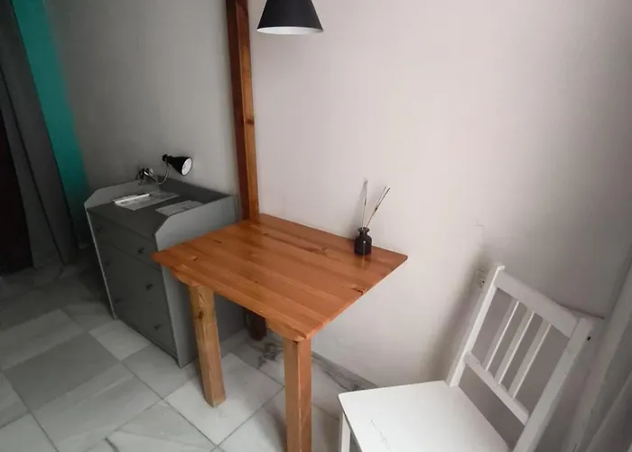 Hostel Casa Caracol Cadiz