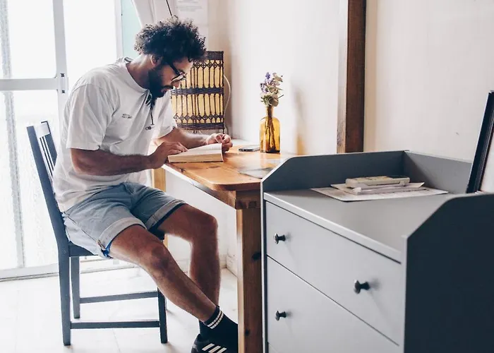 Casa Caracol Hostel *