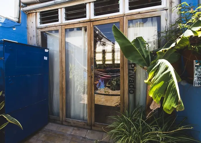 Casa Caracol Hostel Cadiz